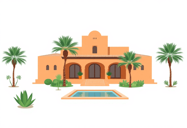 Villas & Maisons