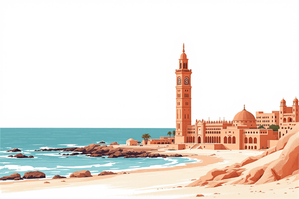 Casablanca
